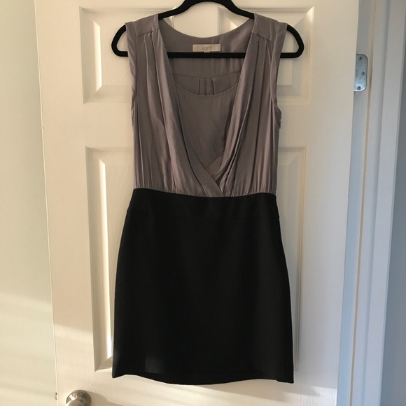 Loft Dress - Picture 1 of 4